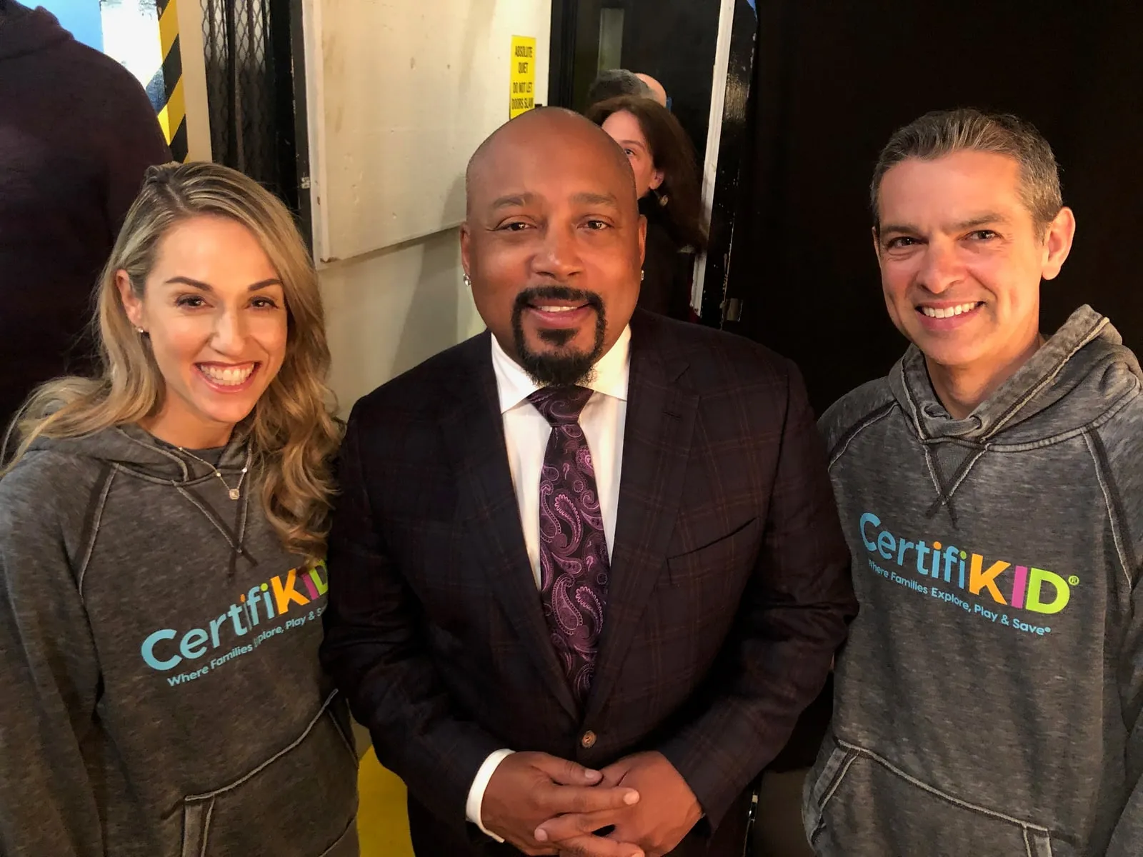 Photo from “Next Stop….’The View’!”
