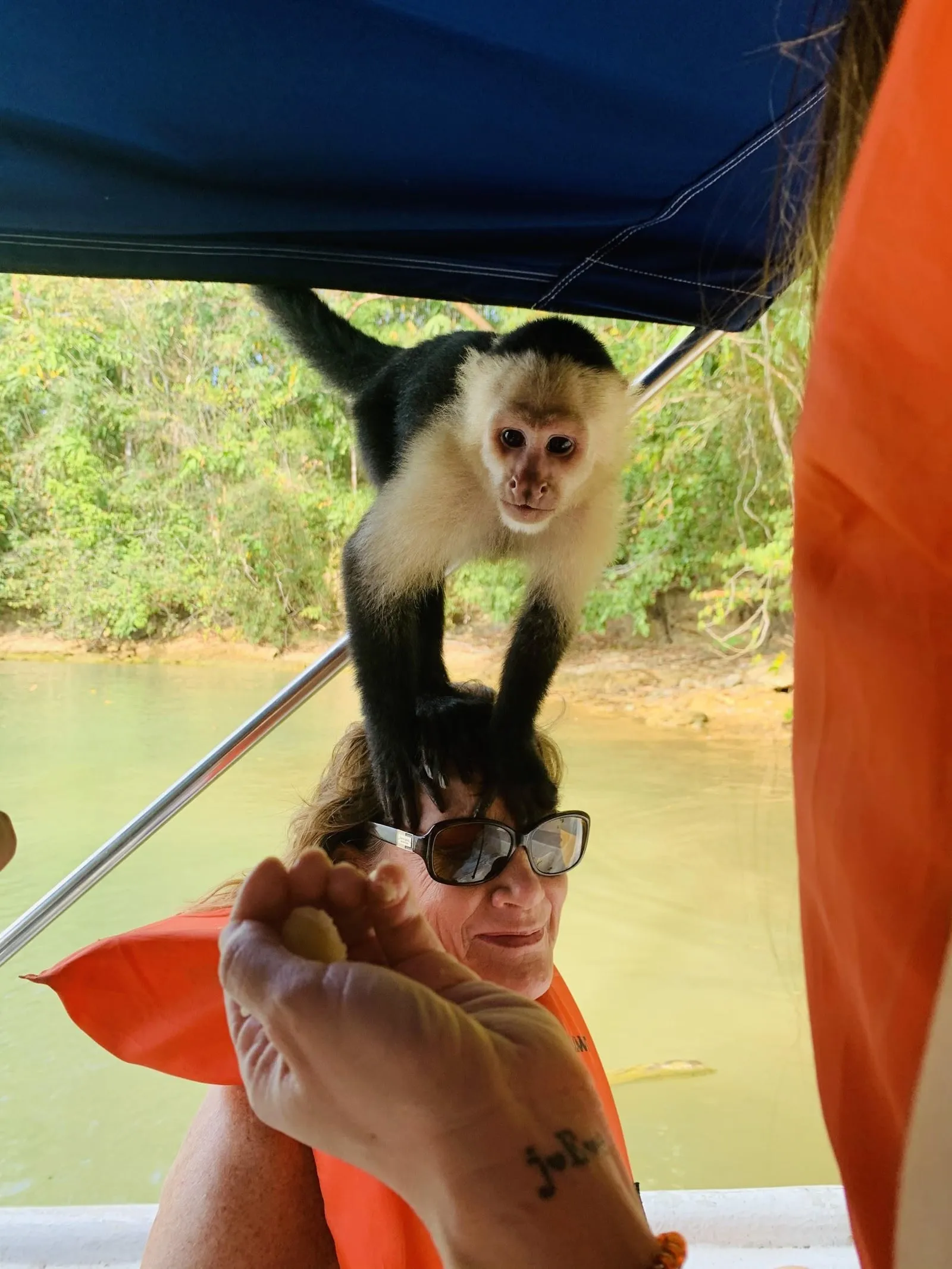 Photo from “A Long Weekend Girl’s Trip to Panama City, Panama – Advice & Tips Included!”